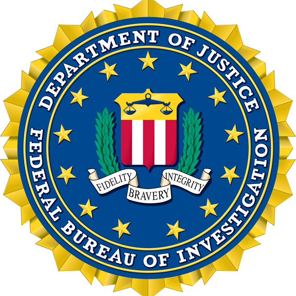 U.S. Federal Bureau of Investigation