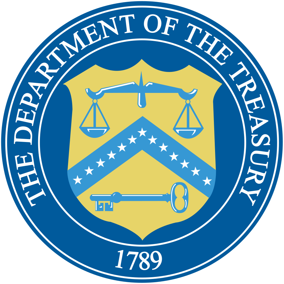 U.S. Department of the Treasury